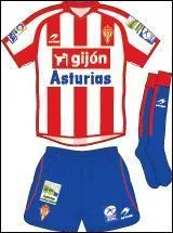 A quel club appartient ce maillot ?