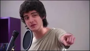 Quel est le petit ami de Francesca ?