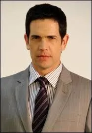 Qui est l'acteur qui joue Germn dans  Violetta  ?