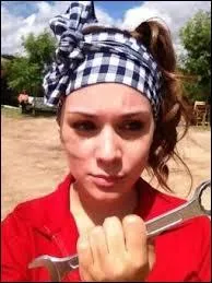 Quelle est la nouvelle petite amie de Len dont Violetta est jalouse ?