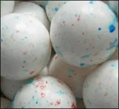 Quels sont ces bonbons ?