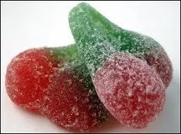 Quels sont ces bonbons ?