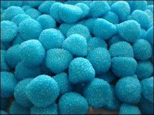 Quels sont ces bonbons ?