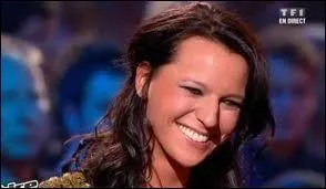 Avant sa carrire musicale, Aude tait souffleuse de verre ?