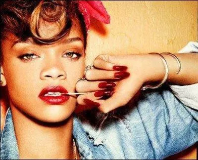 Qui est cette chanteuse ?