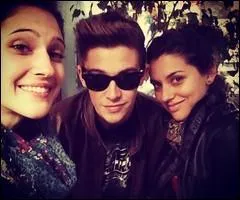 Quelle est sa date de naissance ?