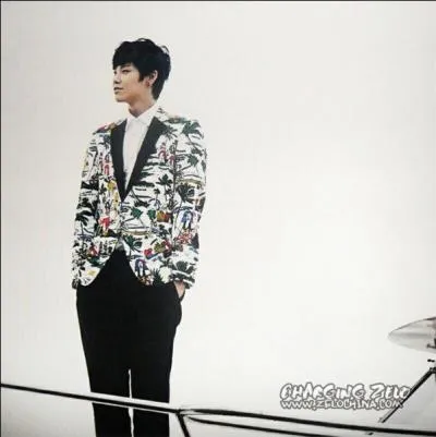 D'o a t inspir son nom de scne  Zelo  ?