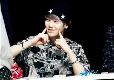 Quel est son surnom ?