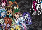 Quiz Monster High : Une cole terrifiante