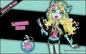 De qui Lagoona est-elle amoureuse ?