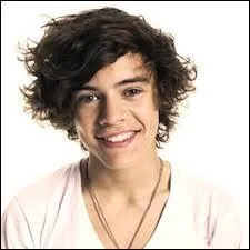 Quel est le nom de ce membre du groupe ?