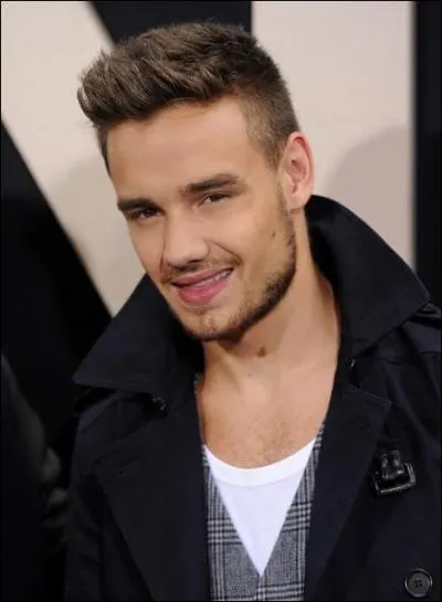 Quel est le nom de ce membre du groupe ?