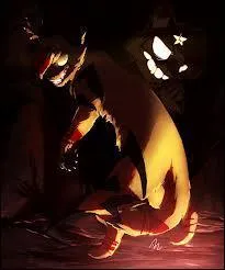 Comment est-il devenu aveugle ?