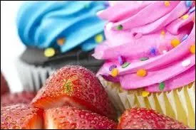 Quelle est cette sucrerie ?