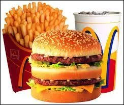 Quelle est cette repas ?