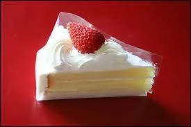 Quelle est cette sucrerie ?