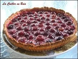 Quelle est cette sucrerie ?