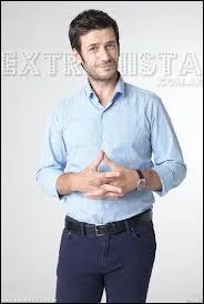 Qui joue le rle de Pablo ?