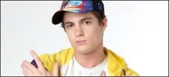 Qui joue le rle de Maxi ? (Maximilliano)