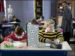  quelle interrogation Ducobu reoit-il son premier zro par son professeur ?