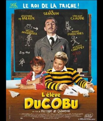 Qui joue le rle du professeur ?