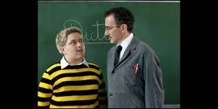 Comment se nomme l'inspecteur d'acadmie ?