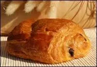 Comment s'appelle cette viennoiserie ?
