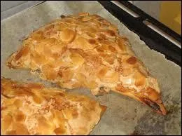 Comment s'appelle cette viennoiserie ?