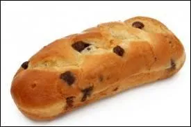 Comment s'appelle cette viennoiserie ?