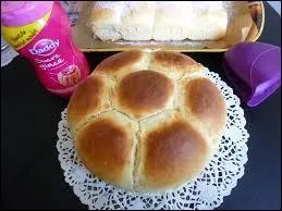 Comment s'appelle cette viennoiserie ?