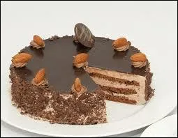 Comment s'appelle cette viennoiserie ?