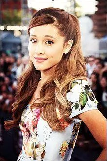 Quel est le vrai nom d'Ariana ?