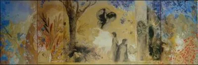 Qui a peint La nuit ?