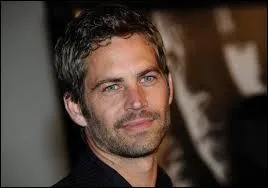 Qui est-il ? ( il est mort le 30 novembre 2013 dans un accident de voiture )