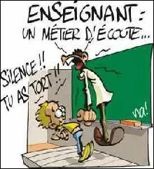 Et pour terminer, Charlemagne a-t-il invent l'cole ?