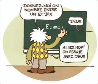 4 lettres au hasard ! Il est l'inventeur du Velcro :