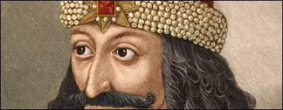 Cocher la bonne orthographe de ce souverain moldave ou valaque :