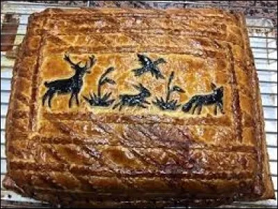 Cocher la juste orthographe de ce sommet de la gastronomie bourgeoise :