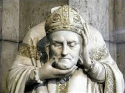 Saint Denis en est l'archtype ; du :