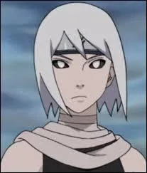 La division de Kakashi a d affronter des pistes du brouillard. Parmi ces pistes, il y avait le grand frre de Suigetsu. Comment s'appelle-t-il ? 