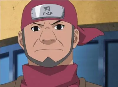 Le personnage ci-contre est aussi le pre de :