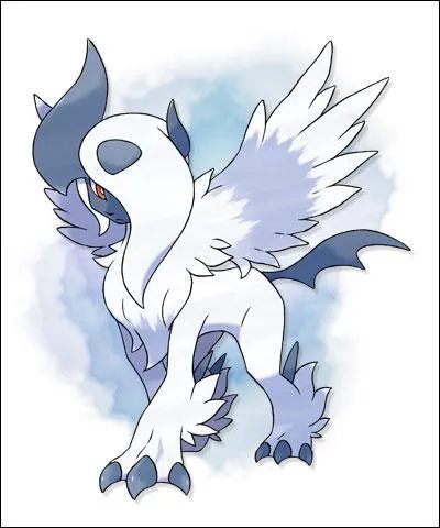 De quel type est mga-absol. ?