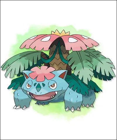 Quand Florizarre mga-volue son talent (capacit spciale) ?