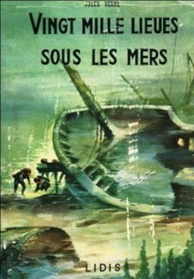 Qui est le narrateur du roman  Vingt mille lieues sous les mers  de Jules Verne ?
