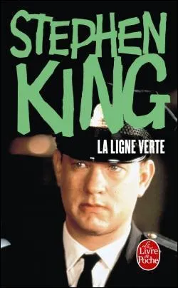 Dans le livre  La ligne verte  de Stephen King, qui aurait crit l'histoire du pnitencier de Cold Mountain ?