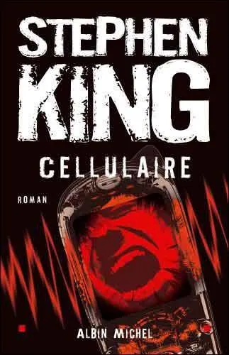 Dans le livre  Cellulaire  de Stephen King, comment s'appelle l'auteur de bandes dessines ?