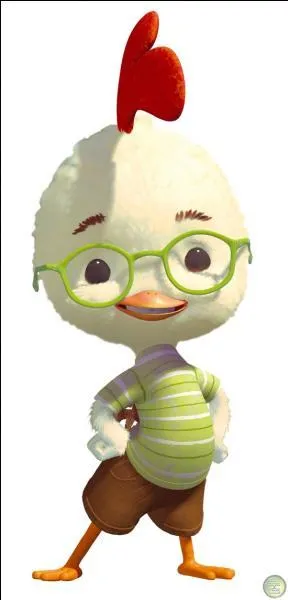 Quel est ce dessin anim ?