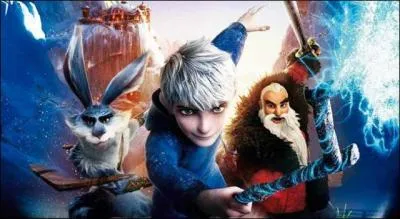 Quel est ce dessin anim ?