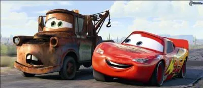 Quel est ce dessin anim ?