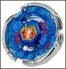 Comment s'appelle sa toupie ?